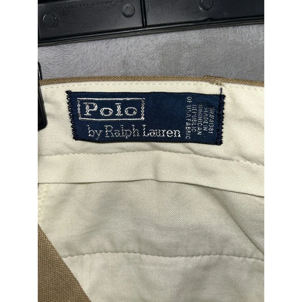 Polo Ralph Lauren product described